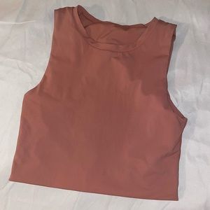 Vitality allure tank